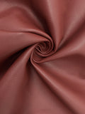 High Waisted Loose Pleated Trousers