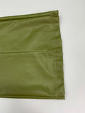 High Waisted Loose Pleated Trousers